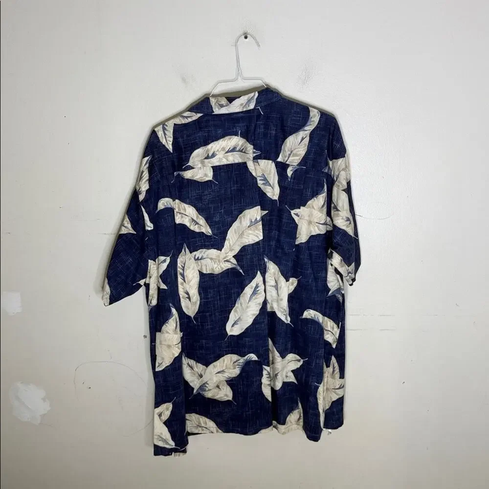 Nautica stylish dark